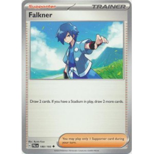 Falkner