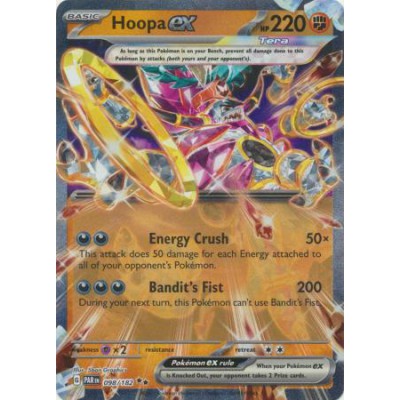 Hoopa ex