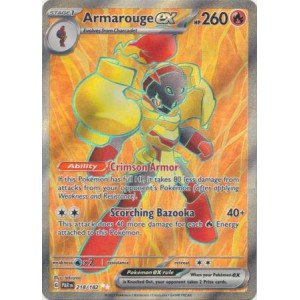 Armarouge ex