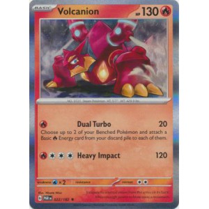 Volcanion