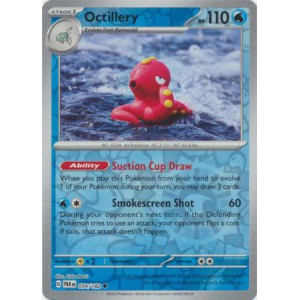 Octillery