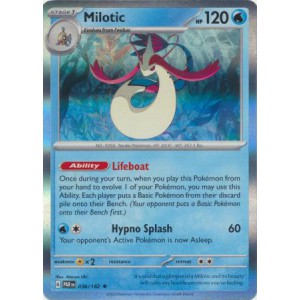 Milotic