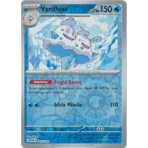 Vanilluxe