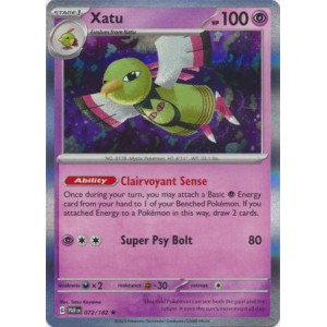 Xatu