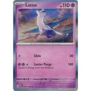 Latios