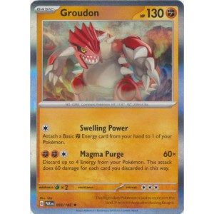 Groudon