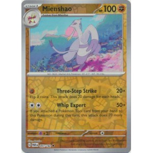 Mienshao