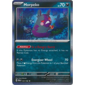 Morpeko