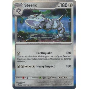 Steelix