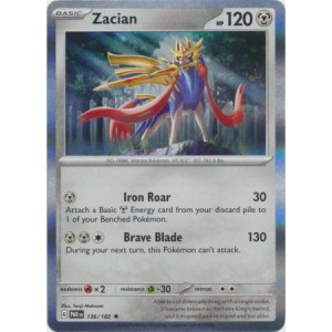 Zacian