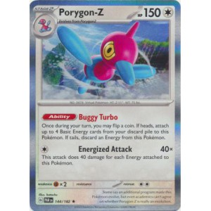 Porygon-Z