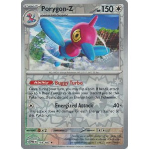 Porygon-Z