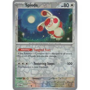 Spinda