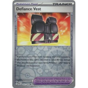 Defiance Vest