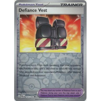 Defiance Vest