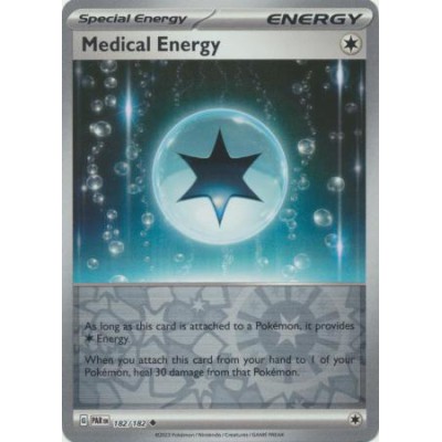 Medical Energy
