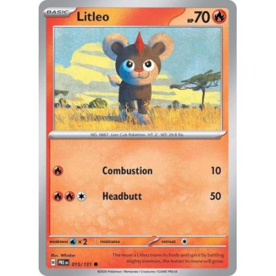 Litleo