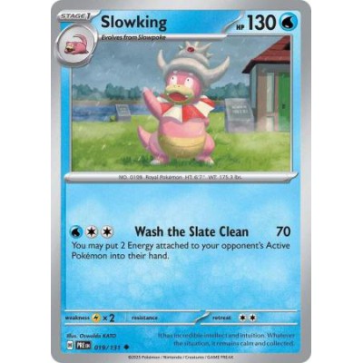 Slowking