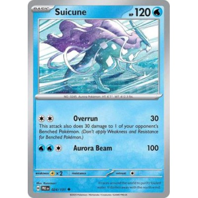 Suicune