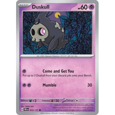 Duskull