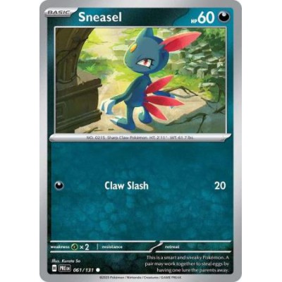 Sneasel