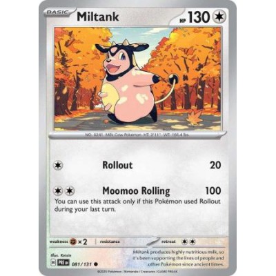 Miltank