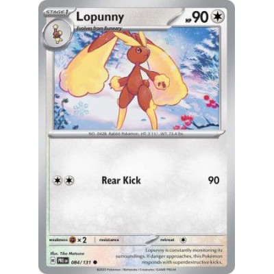 Lopunny