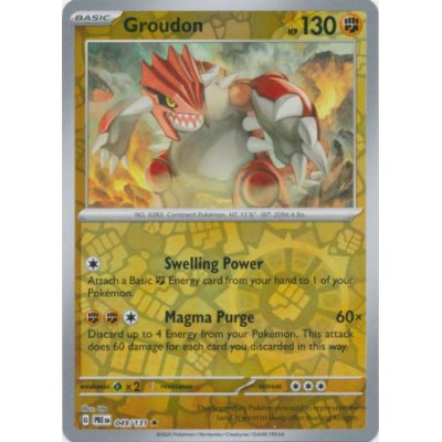 Groudon