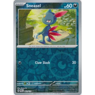 Sneasel