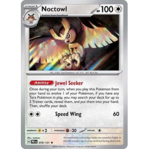 Noctowl