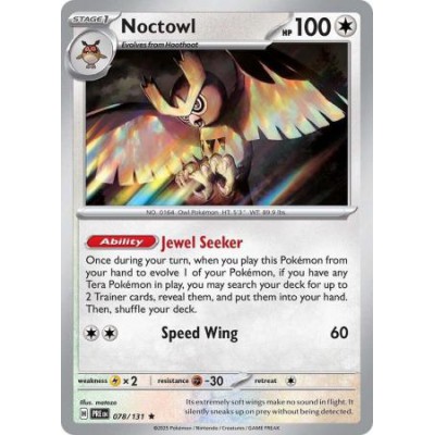 Noctowl