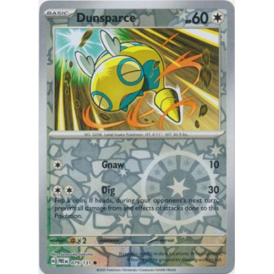 Dunsparce