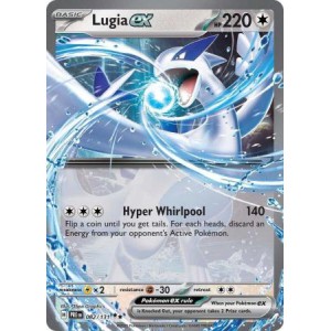 Lugia ex