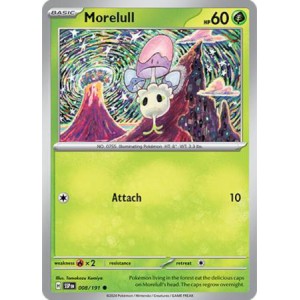 Morelull