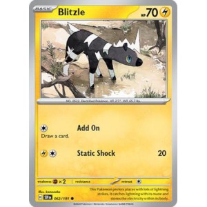 Blitzle