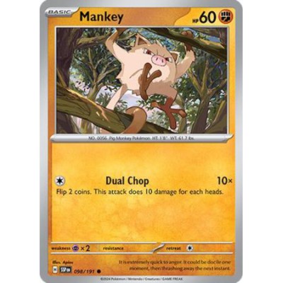 Mankey