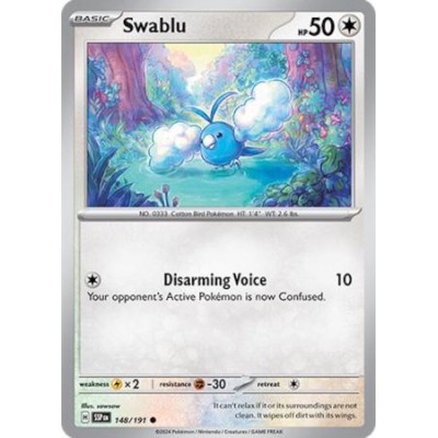Swablu