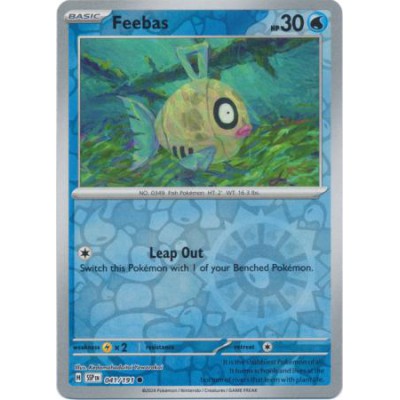 Feebas