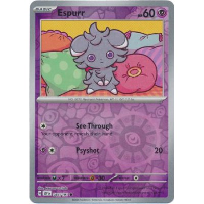 Espurr