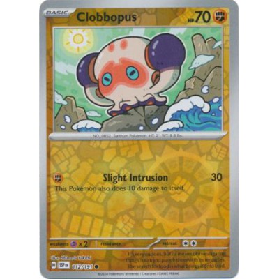 Clobbopus