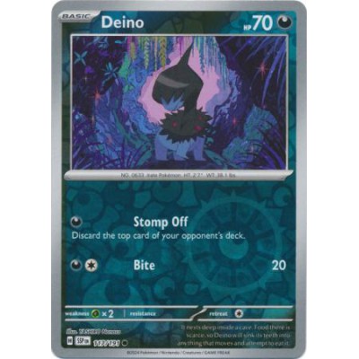 Deino