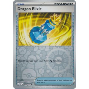 Dragon Elixir