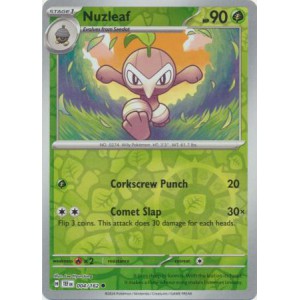 Nuzleaf