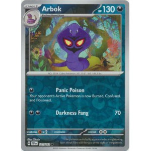 Arbok