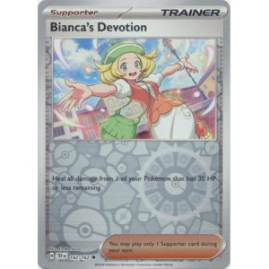 Bianca's Devotion