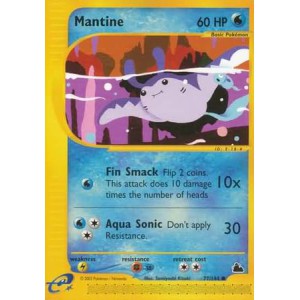 Mantine