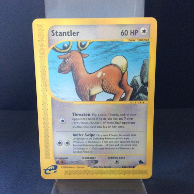 Stantler