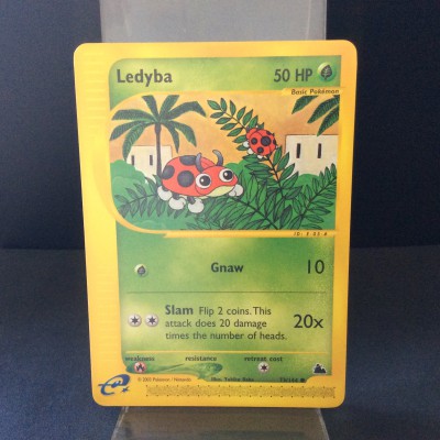 Ledyba