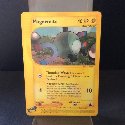 Magnemite