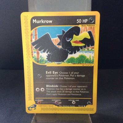 Murkrow